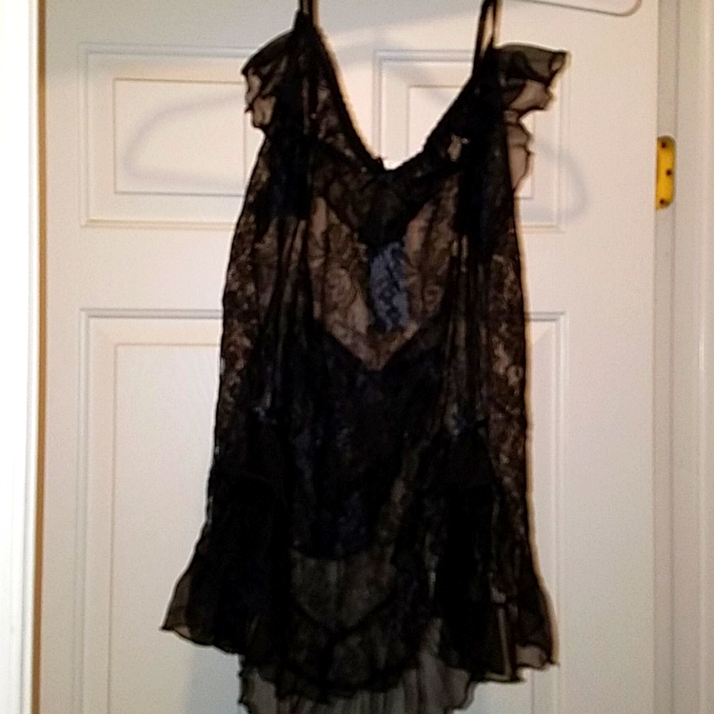 Lingerie